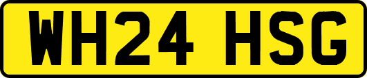 WH24HSG