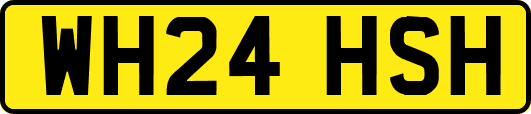 WH24HSH