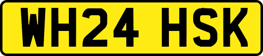 WH24HSK
