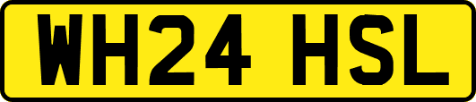 WH24HSL