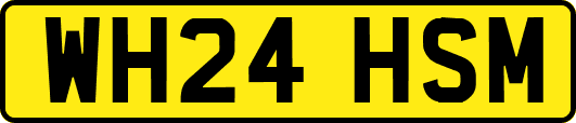 WH24HSM