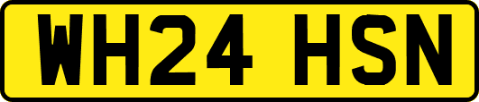 WH24HSN
