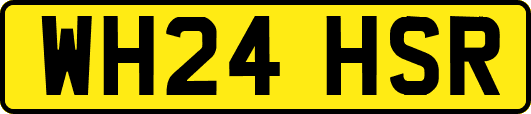 WH24HSR
