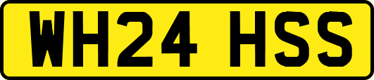 WH24HSS