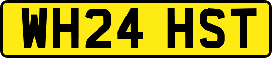 WH24HST