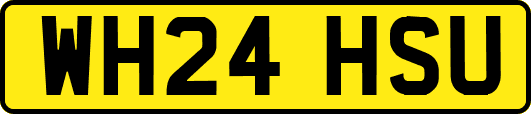 WH24HSU