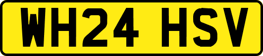 WH24HSV