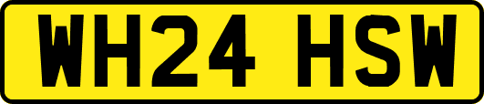 WH24HSW