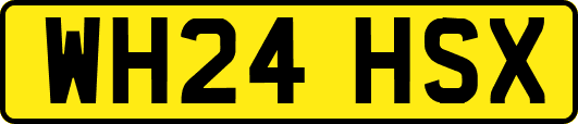 WH24HSX