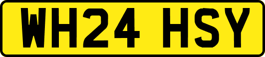 WH24HSY