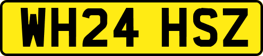 WH24HSZ