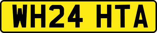 WH24HTA