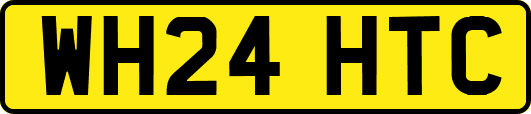 WH24HTC