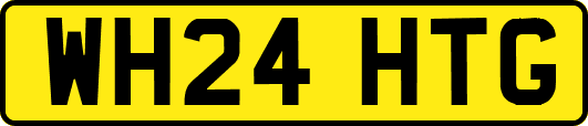 WH24HTG