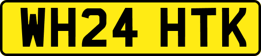 WH24HTK