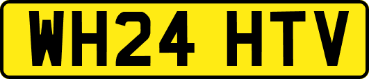 WH24HTV