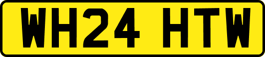 WH24HTW