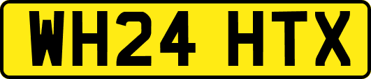 WH24HTX