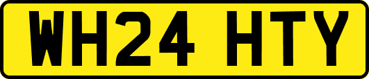 WH24HTY