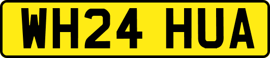 WH24HUA