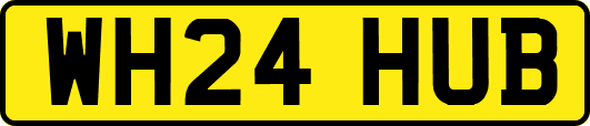 WH24HUB