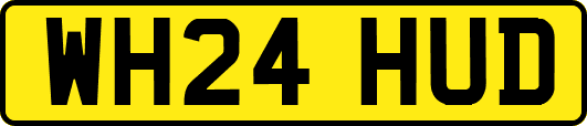 WH24HUD