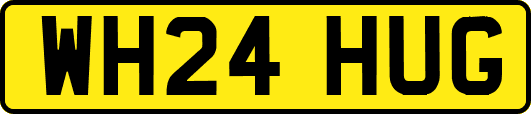 WH24HUG