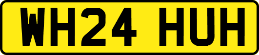 WH24HUH