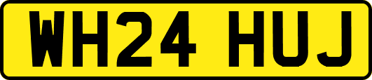 WH24HUJ