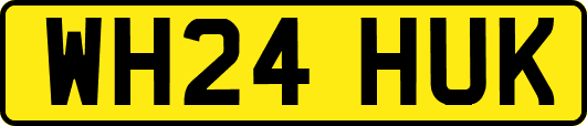 WH24HUK