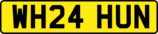 WH24HUN