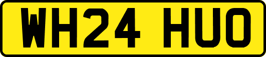 WH24HUO
