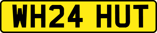 WH24HUT