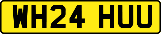 WH24HUU