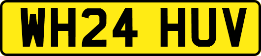 WH24HUV