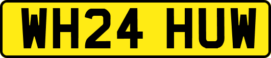 WH24HUW