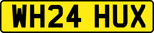 WH24HUX