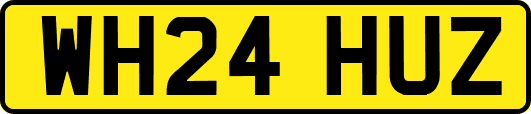 WH24HUZ