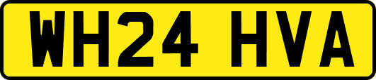 WH24HVA