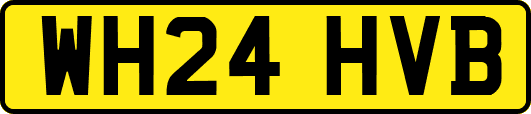 WH24HVB