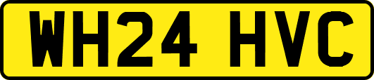 WH24HVC