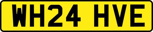 WH24HVE