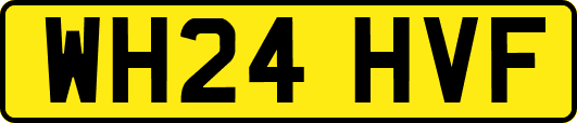 WH24HVF