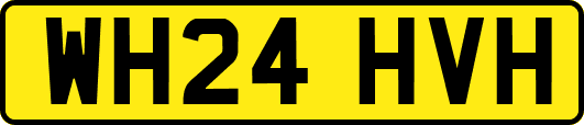 WH24HVH