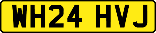 WH24HVJ