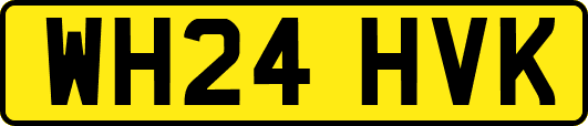WH24HVK