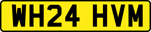 WH24HVM