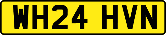 WH24HVN