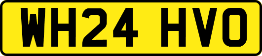 WH24HVO