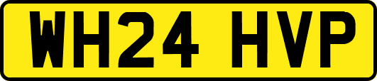 WH24HVP
